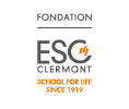 Fondation Groupe ESC Clermont Logo