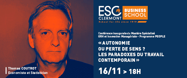 Conférence