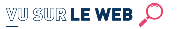 Vu sur le web