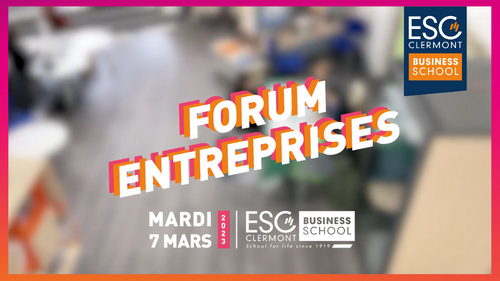 Forum Entreprises