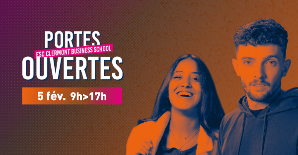 Journée Portes Ouvertes