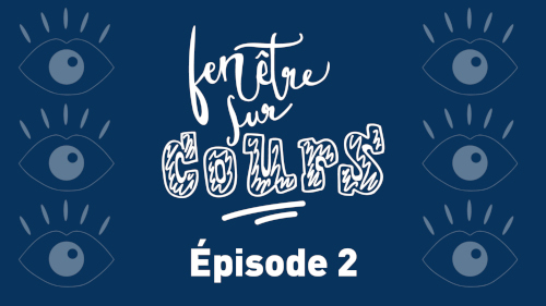 Fenêtre sur cours