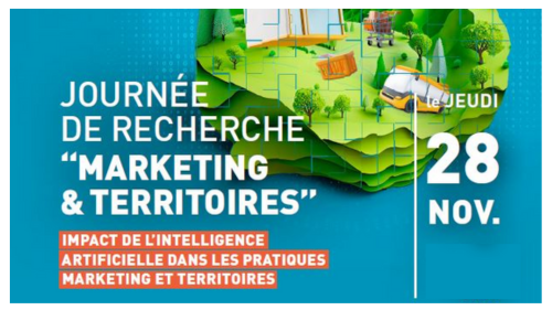 Journée Marketing - Clermont School of Business