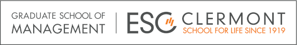 Groupe ESC Clermont Logo