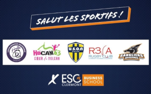 Partenariat Sport